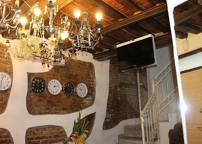 Mazzini 16 Downtown